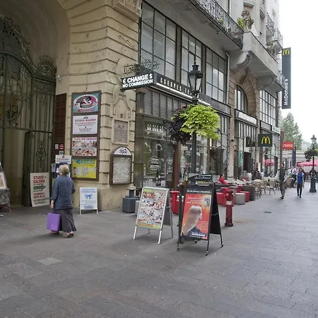 Alice * Budapest
