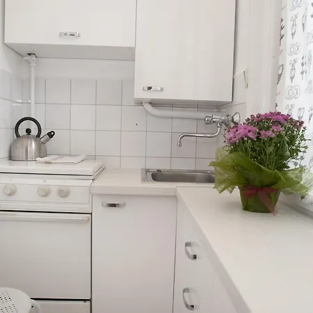 Alice Apartament
