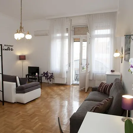 Apartament Alice