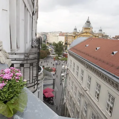 Alice Apartament Budapesta