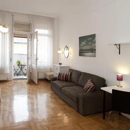 Apartment Alice