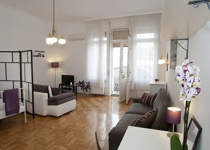 Apartament Alice