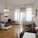 Lägenhet Alice